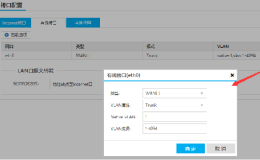 胖AP功能介绍-网络配置2